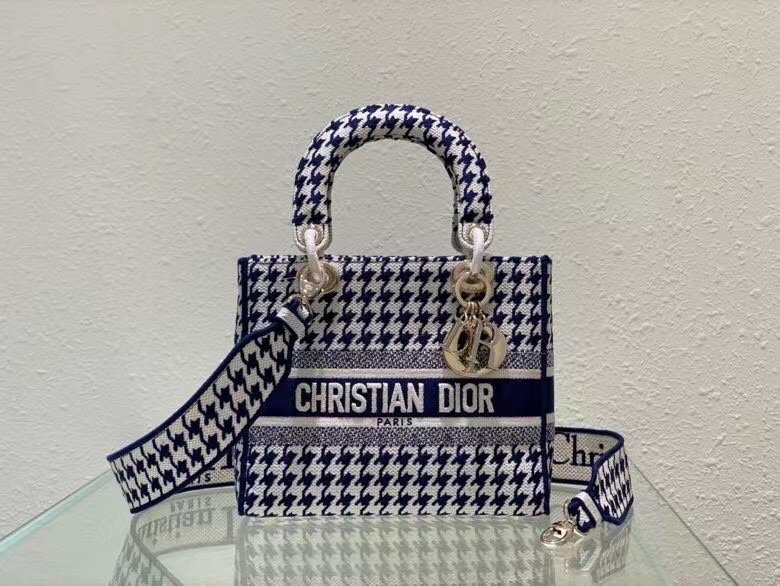 Christian Dior My Lady Bags